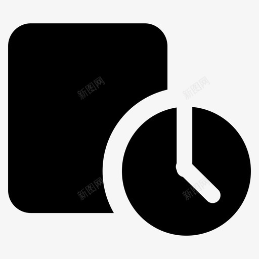 timesvg_新图网 https://ixintu.com time