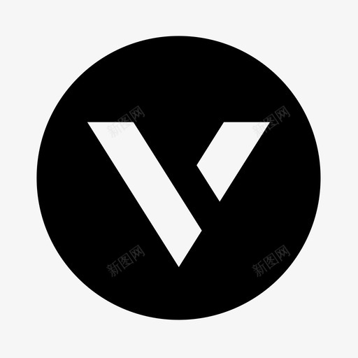 ICON-20-版本分布svg_新图网 https://ixintu.com ICON-20-版本分布