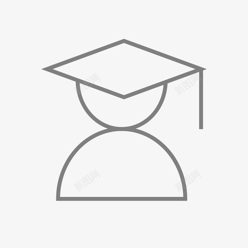 icon_kl-我灰色svg_新图网 https://ixintu.com icon_kl-我灰色