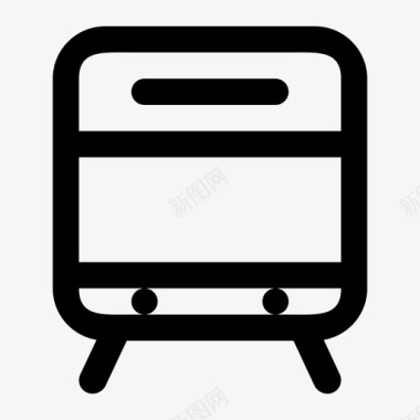 地铁14PX图标