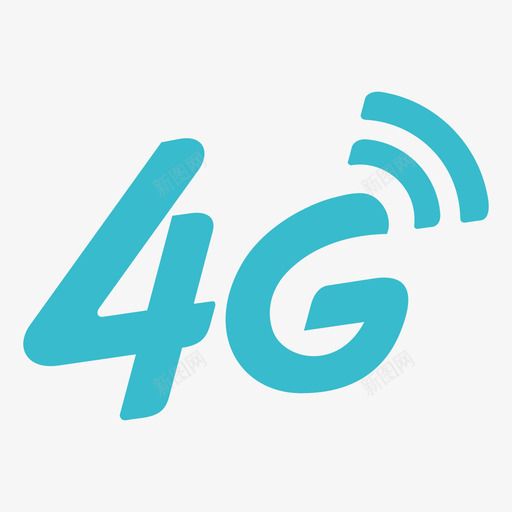 4gsvg_新图网 https://ixintu.com 4g