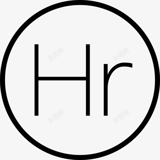 轻舟-hrsvg_新图网 https://ixintu.com 轻舟-hr