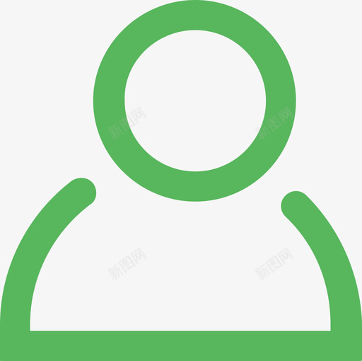 提问回答-个人svg_新图网 https://ixintu.com 提问回答-个人