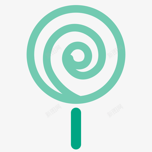 lollipopsvg_新图网 https://ixintu.com lollipop