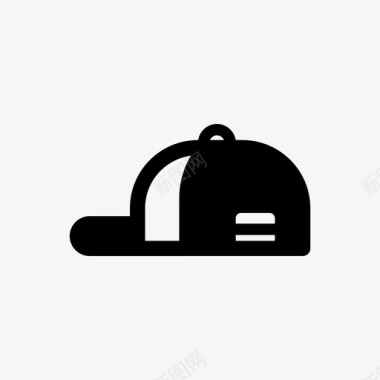 采购产品棒球帽棒球帽时装图标图标