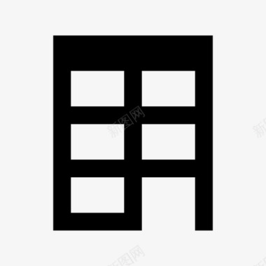 building-15图标