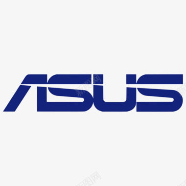 asus图标