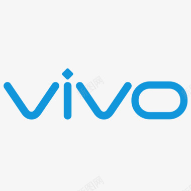 vivo logo图标