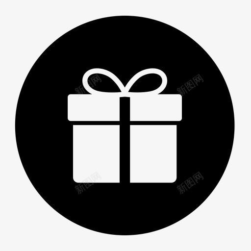 礼品管理svg_新图网 https://ixintu.com 礼品管理