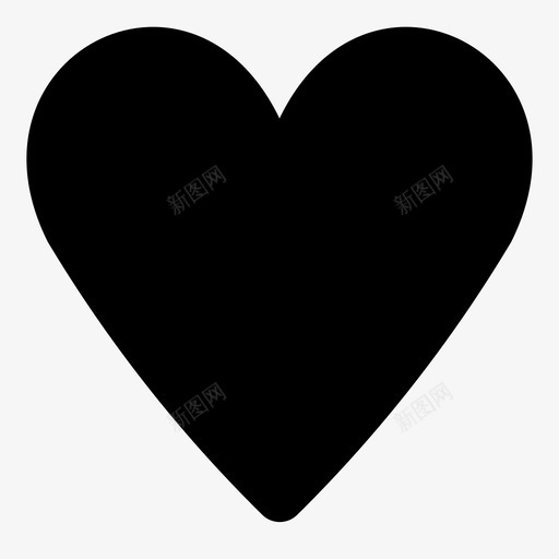 heart-11svg_新图网 https://ixintu.com heart-11