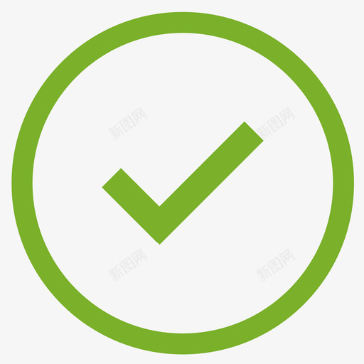 agreesvg_新图网 https://ixintu.com agree