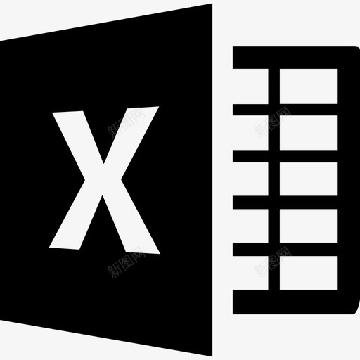 microsoftexcelsvg_新图网 https://ixintu.com microsoftexcel