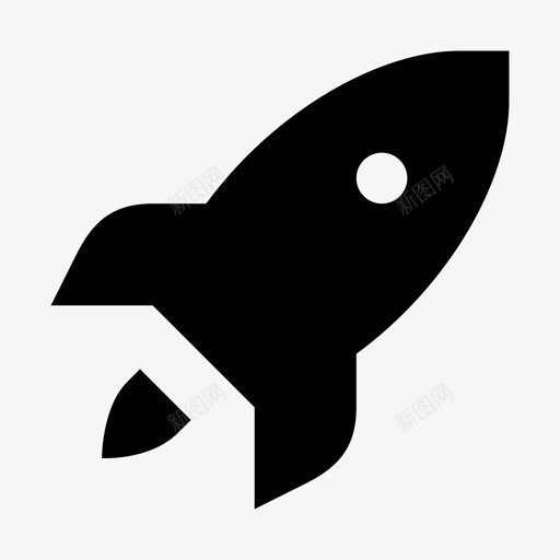 rocket-11svg_新图网 https://ixintu.com rocket-11