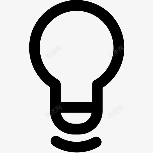 Lightingsvg_新图网 https://ixintu.com Lighting