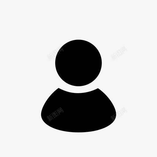 姓名 (2)svg_新图网 https://ixintu.com 姓名 (2)