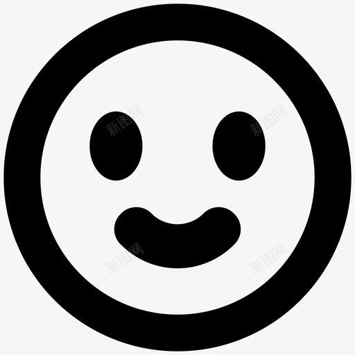 积极情绪反馈反馈回顾图标svg_新图网 https://ixintu.com 反馈 反馈回顾 积极情绪