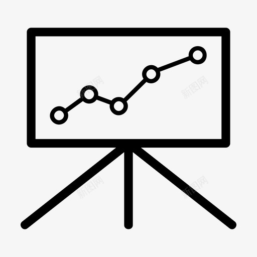 图形优点比较图标svg_新图网 https://ixintu.com 优点 图形 报告 比较 统计