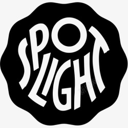 spotlightspotlight高清图片