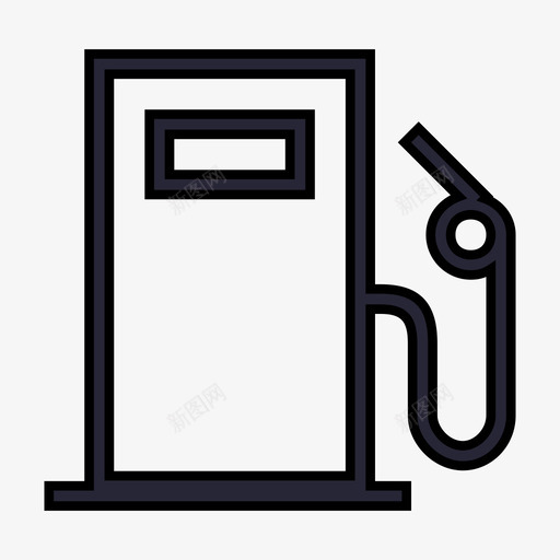 Average fuel consumptionsvg_新图网 https://ixintu.com Average fuel consumption
