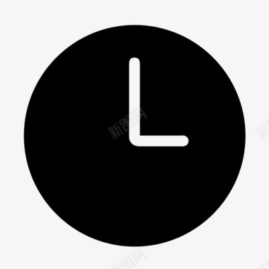 time-2图标