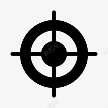 targetdartfocus图标图标