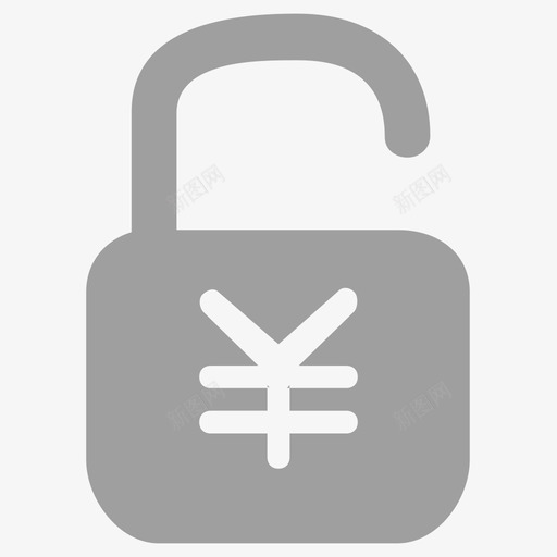 lock02svg_新图网 https://ixintu.com lock02