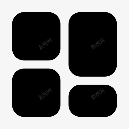 卡片形式svg_新图网 https://ixintu.com 卡片形式