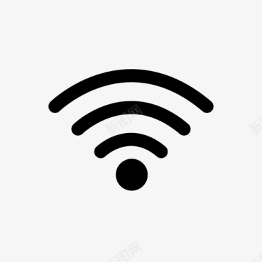 wifiwifi连接wifi信号图标图标