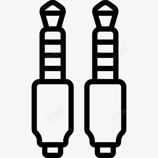 奥迪千斤顶部件计算机图标svg_新图网 https://ixintu.com pc pc部件概述 奥迪千斤顶 计算机 部件