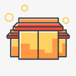 门店01我的门店-01高清图片
