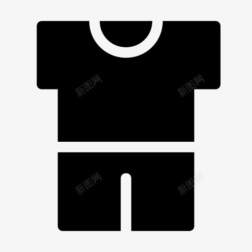 suitsvg_新图网 https://ixintu.com suit suit-filled