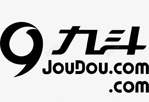 logo0119svg_新图网 https://ixintu.com logo0119 填充