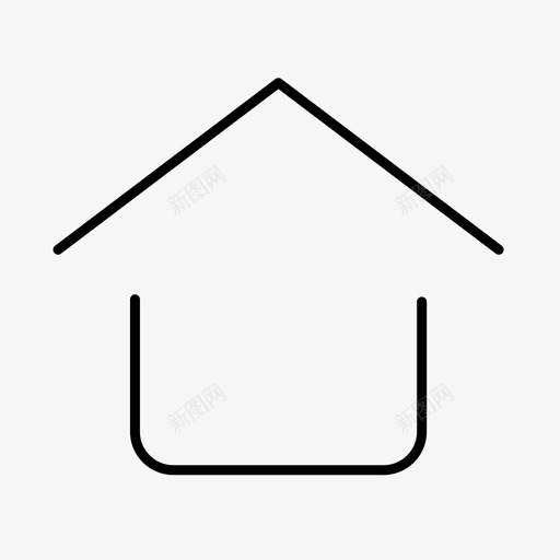 icon_home01svg_新图网 https://ixintu.com icon_home01