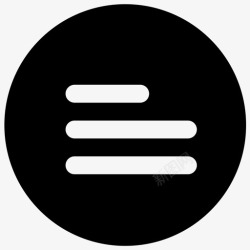 BF型应用部分标识创建列表型应用高清图片