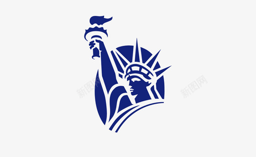 Libertysvg_新图网 https://ixintu.com Liberty logo