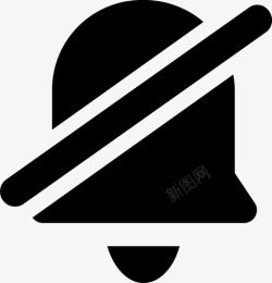 及时更新通知通知静音通知无通知图标高清图片