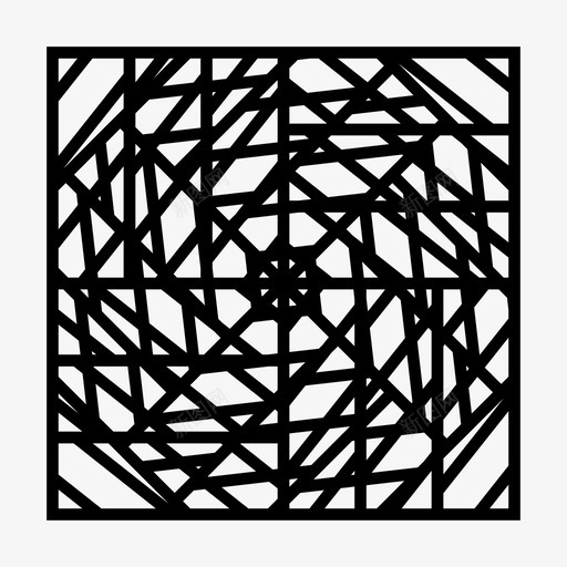 地板装饰图标svg_新图网 https://ixintu.com 地板 抽象设计地板 拼花地板 材料 瓷砖 装饰 设计