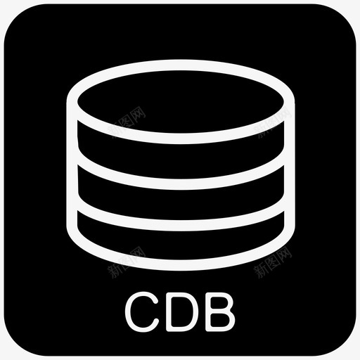 cdbsvg_新图网 https://ixintu.com cdb