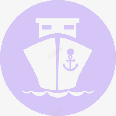 App-海运舱单图标