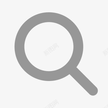 icon search图标