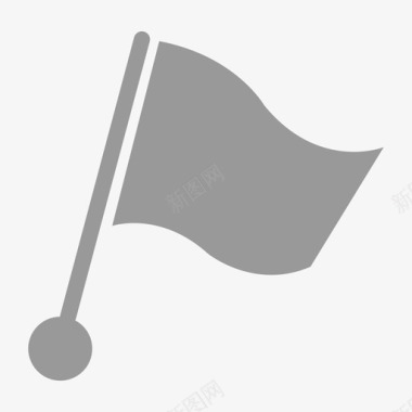 CABS-红旗图标