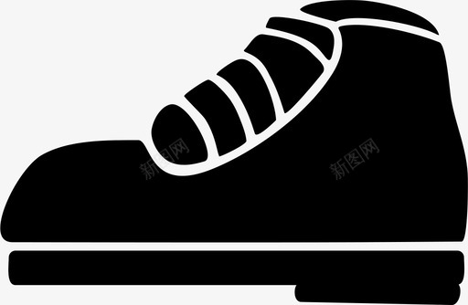 采购产品鞋子配件脚覆盖物图标svg_新图网 https://ixintu.com 脚覆盖物 配件 采购产品鞋子 鞋 鞋罩