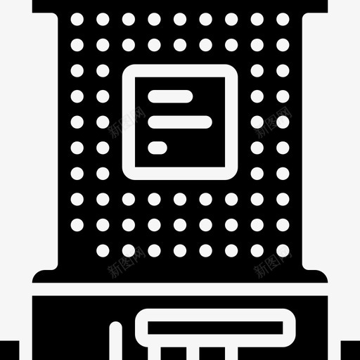 overdrive处理器组件计算机图标svg_新图网 https://ixintu.com overdrive处理器 pc pc组件 硬件 组件 计算机