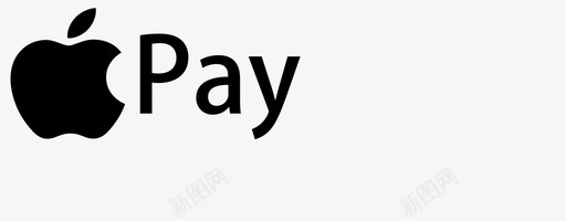 apple paysvg_新图网 https://ixintu.com apple pay apple pay 