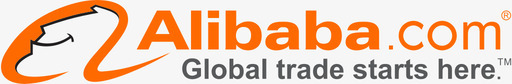 Alibaba图标