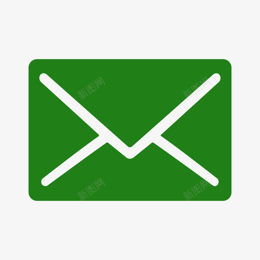 icon-mailsvg_新图网 https://ixintu.com icon-mail