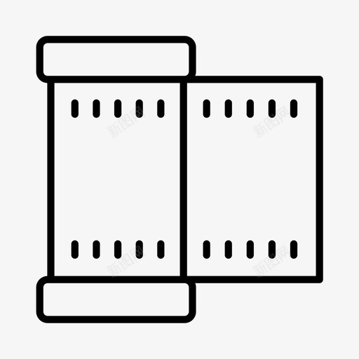 电影犯罪小组侦探图标svg_新图网 https://ixintu.com 侦探 文件 法医 犯罪小组 电影 联邦调查局