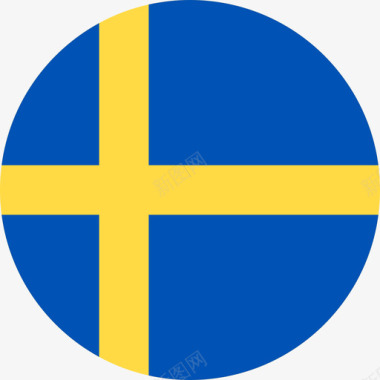 sweden图标