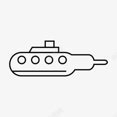 坦克军队士兵图标图标