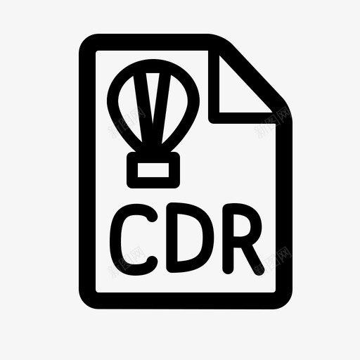 Cdrsvg_新图网 https://ixintu.com Cdr